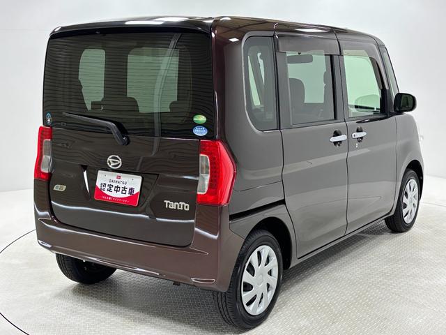 タントＸターボ　ＳＡ（長野県）の中古車
