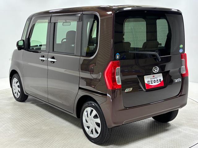 タントＸターボ　ＳＡ（長野県）の中古車