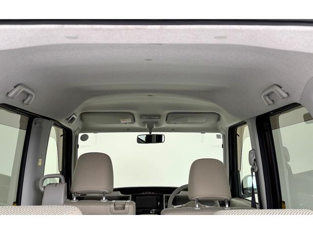 タントＸターボ　ＳＡ（長野県）の中古車