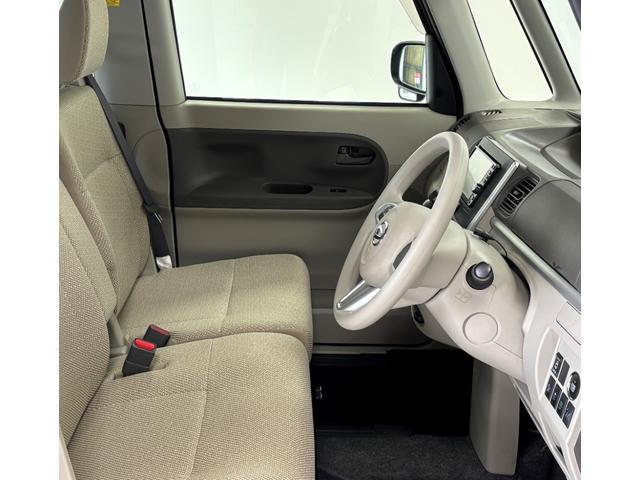 タントＸターボ　ＳＡ（長野県）の中古車