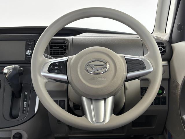 タントＸターボ　ＳＡ（長野県）の中古車