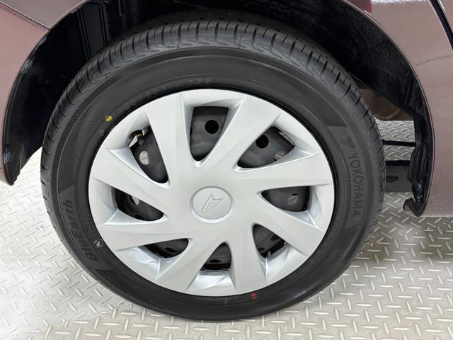 タントＸターボ　ＳＡ（長野県）の中古車