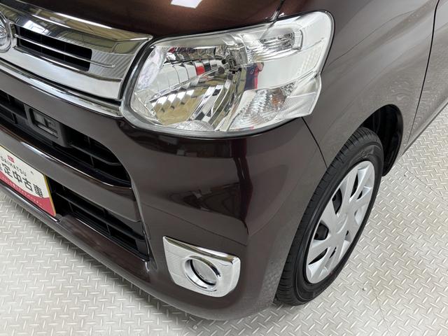 タントＸターボ　ＳＡ（長野県）の中古車