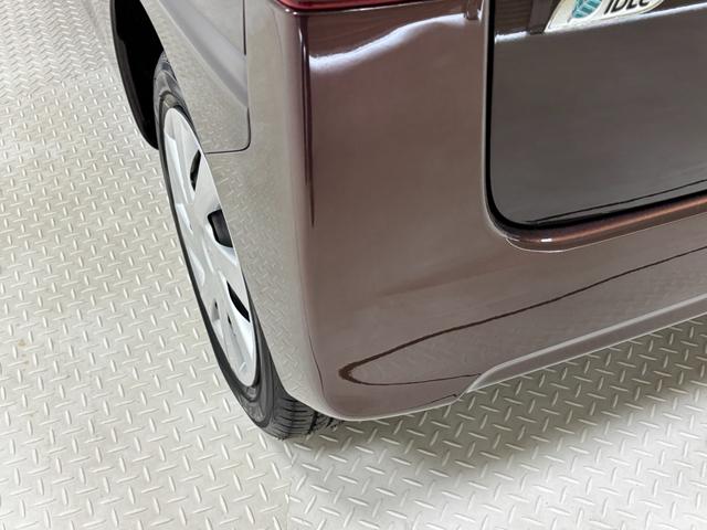タントＸターボ　ＳＡ（長野県）の中古車