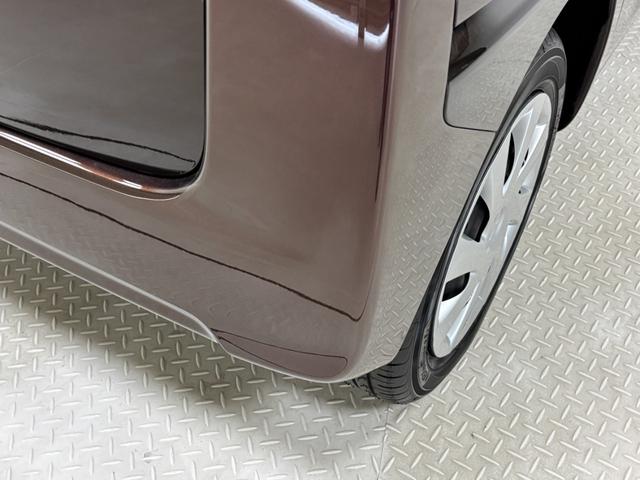 タントＸターボ　ＳＡ（長野県）の中古車