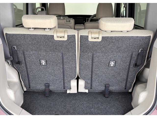 タントＸターボ　ＳＡ（長野県）の中古車