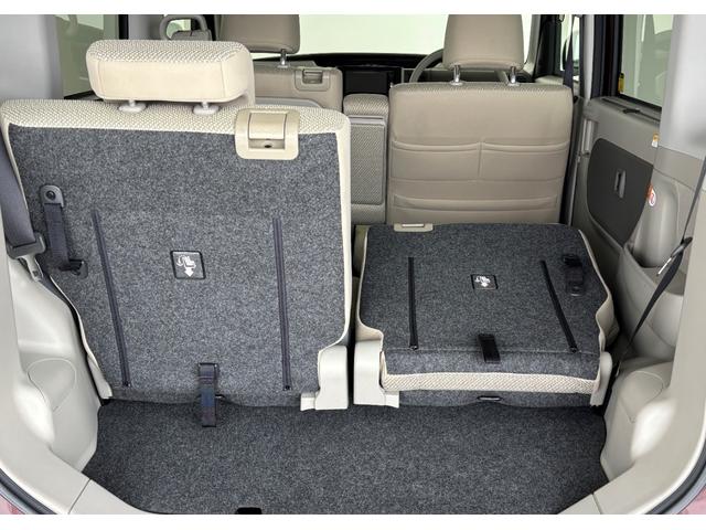 タントＸターボ　ＳＡ（長野県）の中古車