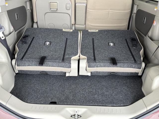 タントＸターボ　ＳＡ（長野県）の中古車