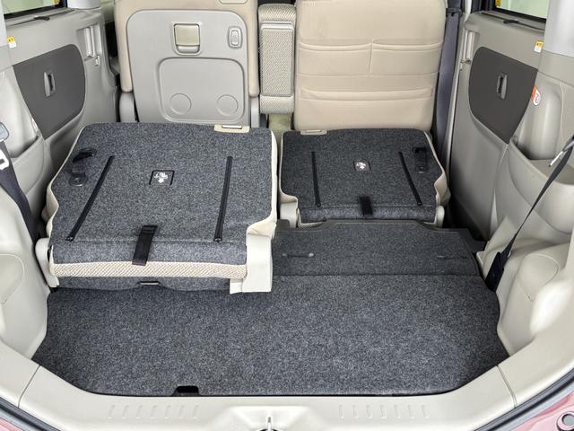 タントＸターボ　ＳＡ（長野県）の中古車