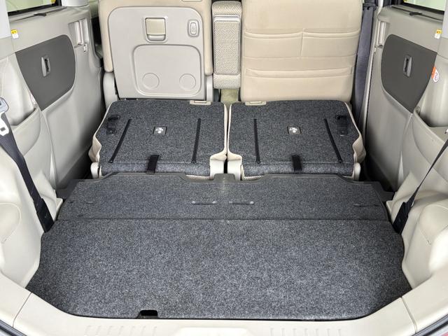タントＸターボ　ＳＡ（長野県）の中古車