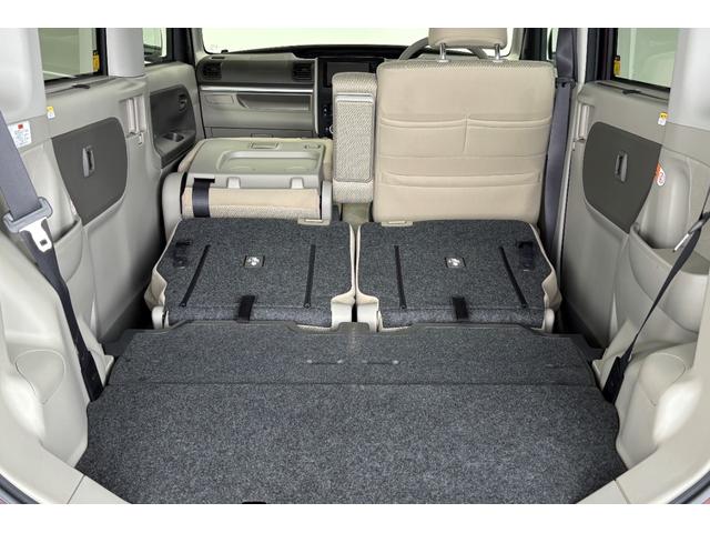 タントＸターボ　ＳＡ（長野県）の中古車