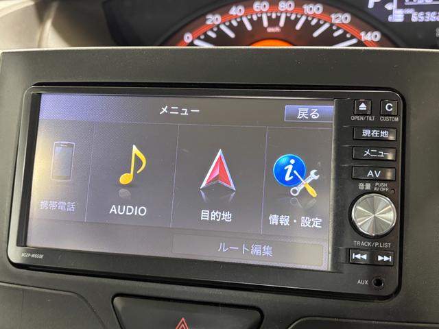 タントＸターボ　ＳＡ（長野県）の中古車
