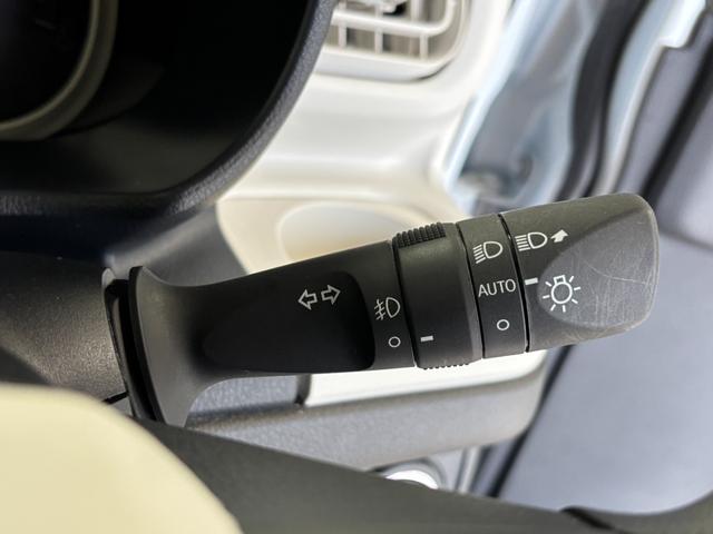 ムーヴキャンバスストライプスＧターボＣＤチューナー　シートヒーター　両側電動スライドドア　ターボエンジン　オートライト　オートエアコン　ＬＥＤヘッドランプ　ＬＥＤフォグランプ　４ＷＤ（長野県）の中古車