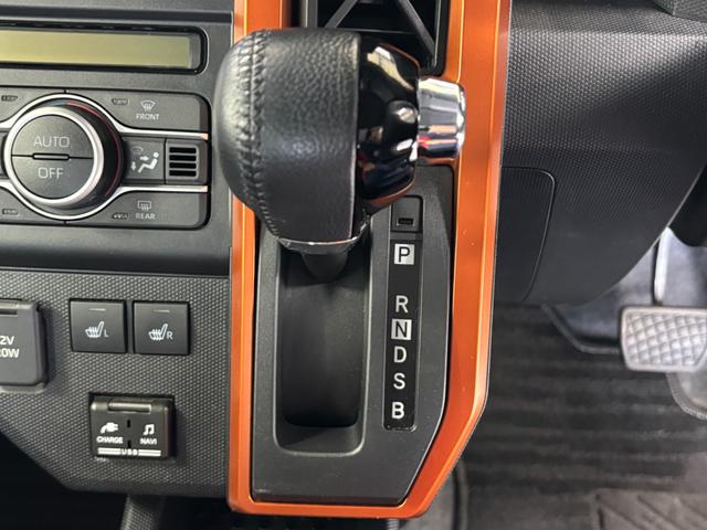 タフトＧワイドＵＳＢ／ＤＶＤチューナー　バックカメラ　シートヒーター　オートライト　オートエアコン　ＬＥＤヘッドランプ　ＬＥＤフォグランプ　４ＷＤ（長野県）の中古車
