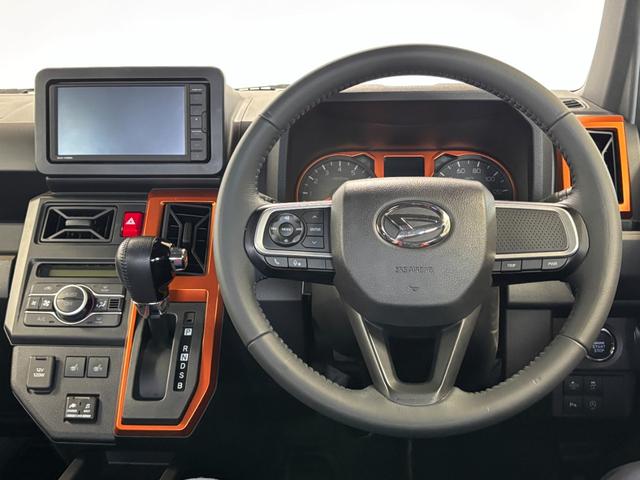 タフトＧワイドＵＳＢ／ＤＶＤチューナー　バックカメラ　シートヒーター　オートライト　オートエアコン　ＬＥＤヘッドランプ　ＬＥＤフォグランプ　４ＷＤ（長野県）の中古車