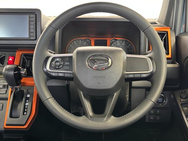 タフトＧワイドＵＳＢ／ＤＶＤチューナー　バックカメラ　シートヒーター　オートライト　オートエアコン　ＬＥＤヘッドランプ　ＬＥＤフォグランプ　４ＷＤ（長野県）の中古車