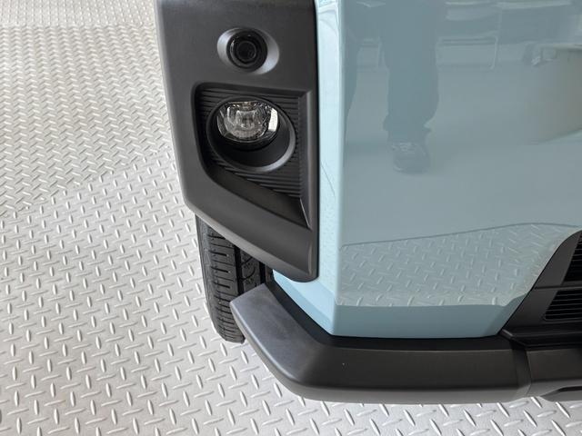 タフトＧワイドＵＳＢ／ＤＶＤチューナー　バックカメラ　シートヒーター　オートライト　オートエアコン　ＬＥＤヘッドランプ　ＬＥＤフォグランプ　４ＷＤ（長野県）の中古車
