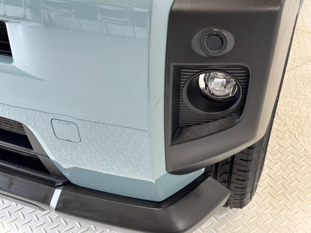 タフトＧワイドＵＳＢ／ＤＶＤチューナー　バックカメラ　シートヒーター　オートライト　オートエアコン　ＬＥＤヘッドランプ　ＬＥＤフォグランプ　４ＷＤ（長野県）の中古車