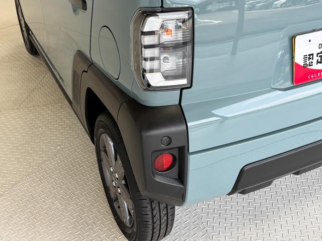 タフトＧワイドＵＳＢ／ＤＶＤチューナー　バックカメラ　シートヒーター　オートライト　オートエアコン　ＬＥＤヘッドランプ　ＬＥＤフォグランプ　４ＷＤ（長野県）の中古車
