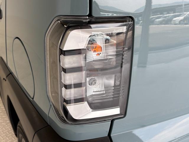 タフトＧワイドＵＳＢ／ＤＶＤチューナー　バックカメラ　シートヒーター　オートライト　オートエアコン　ＬＥＤヘッドランプ　ＬＥＤフォグランプ　４ＷＤ（長野県）の中古車