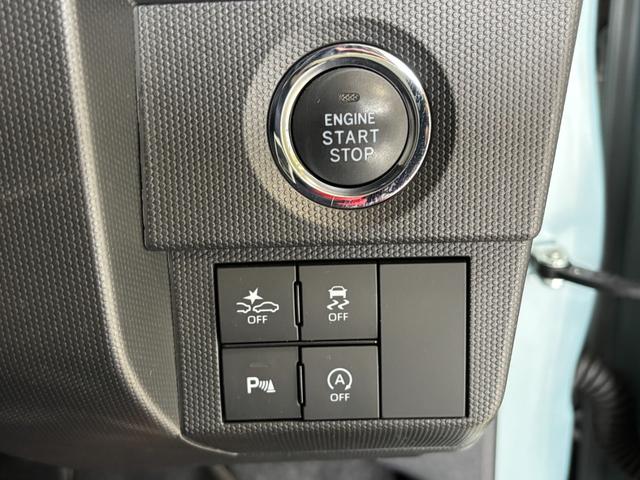 タフトＧワイドＵＳＢ／ＤＶＤチューナー　バックカメラ　シートヒーター　オートライト　オートエアコン　ＬＥＤヘッドランプ　ＬＥＤフォグランプ　４ＷＤ（長野県）の中古車