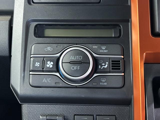 タフトＧワイドＵＳＢ／ＤＶＤチューナー　バックカメラ　シートヒーター　オートライト　オートエアコン　ＬＥＤヘッドランプ　ＬＥＤフォグランプ　４ＷＤ（長野県）の中古車
