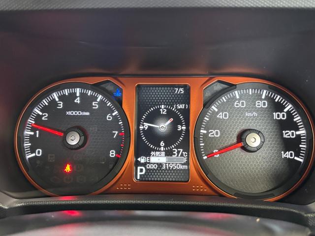 タフトＧワイドＵＳＢ／ＤＶＤチューナー　バックカメラ　シートヒーター　オートライト　オートエアコン　ＬＥＤヘッドランプ　ＬＥＤフォグランプ　４ＷＤ（長野県）の中古車
