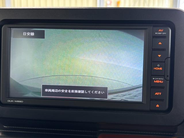 タフトＧワイドＵＳＢ／ＤＶＤチューナー　バックカメラ　シートヒーター　オートライト　オートエアコン　ＬＥＤヘッドランプ　ＬＥＤフォグランプ　４ＷＤ（長野県）の中古車