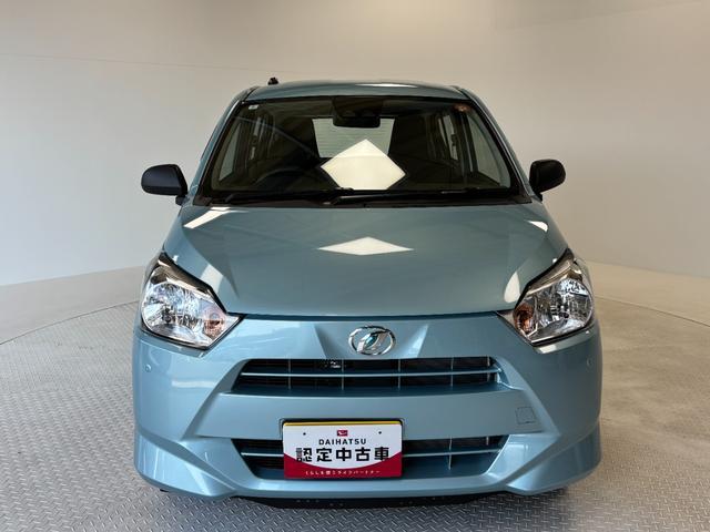ミライースＬ　ＳＡIIIＣＤチューナー　オートライト　マニュアルエアコン　ＣＶＴ　４ＷＤ（長野県）の中古車