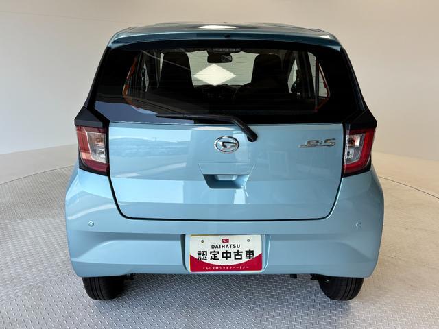 ミライースＬ　ＳＡIIIＣＤチューナー　オートライト　マニュアルエアコン　ＣＶＴ　４ＷＤ（長野県）の中古車