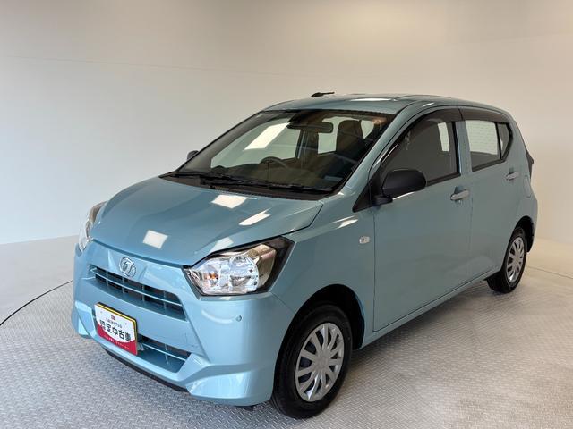 ミライースＬ　ＳＡIIIＣＤチューナー　オートライト　マニュアルエアコン　ＣＶＴ　４ＷＤ（長野県）の中古車