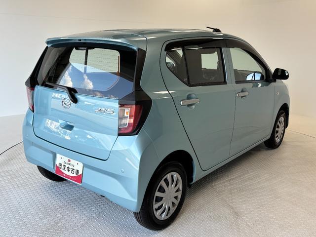 ミライースＬ　ＳＡIIIＣＤチューナー　オートライト　マニュアルエアコン　ＣＶＴ　４ＷＤ（長野県）の中古車