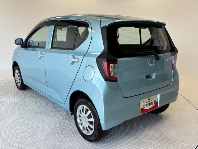 ミライースＬ　ＳＡIIIＣＤチューナー　オートライト　マニュアルエアコン　ＣＶＴ　４ＷＤ（長野県）の中古車