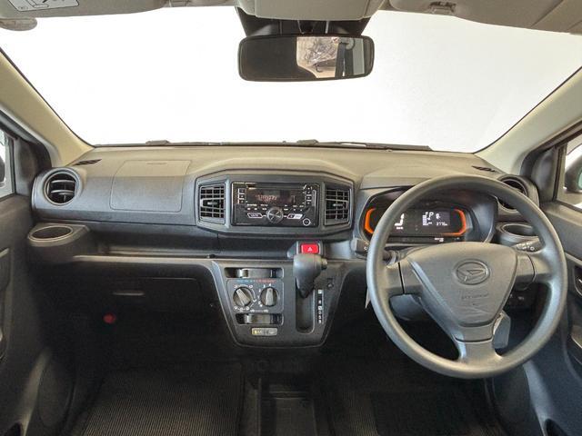 ミライースＬ　ＳＡIIIＣＤチューナー　オートライト　マニュアルエアコン　ＣＶＴ　４ＷＤ（長野県）の中古車