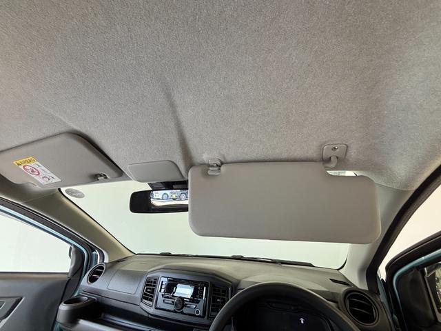 ミライースＬ　ＳＡIIIＣＤチューナー　オートライト　マニュアルエアコン　ＣＶＴ　４ＷＤ（長野県）の中古車