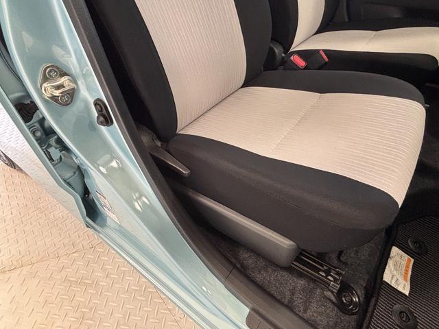 ミライースＬ　ＳＡIIIＣＤチューナー　オートライト　マニュアルエアコン　ＣＶＴ　４ＷＤ（長野県）の中古車