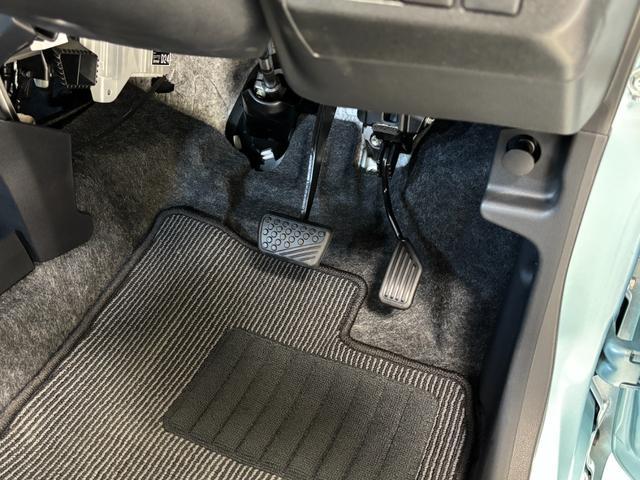 ミライースＬ　ＳＡIIIＣＤチューナー　オートライト　マニュアルエアコン　ＣＶＴ　４ＷＤ（長野県）の中古車