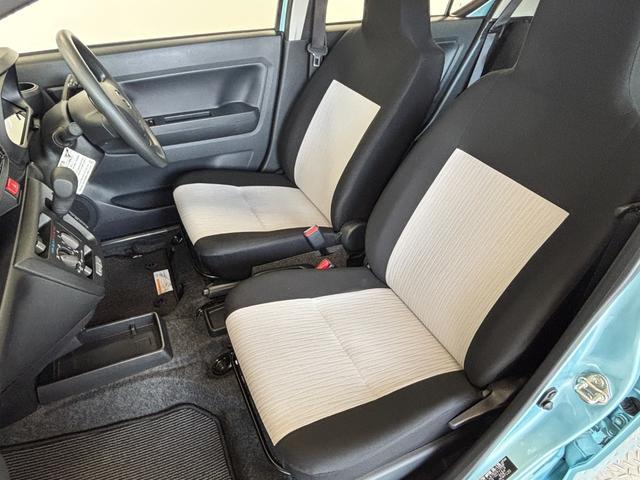 ミライースＬ　ＳＡIIIＣＤチューナー　オートライト　マニュアルエアコン　ＣＶＴ　４ＷＤ（長野県）の中古車