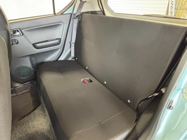 ミライースＬ　ＳＡIIIＣＤチューナー　オートライト　マニュアルエアコン　ＣＶＴ　４ＷＤ（長野県）の中古車