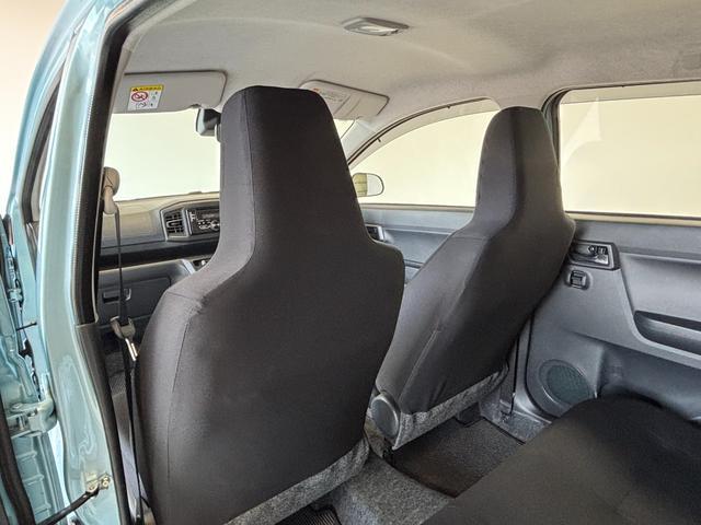 ミライースＬ　ＳＡIIIＣＤチューナー　オートライト　マニュアルエアコン　ＣＶＴ　４ＷＤ（長野県）の中古車