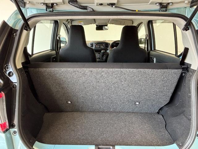 ミライースＬ　ＳＡIIIＣＤチューナー　オートライト　マニュアルエアコン　ＣＶＴ　４ＷＤ（長野県）の中古車