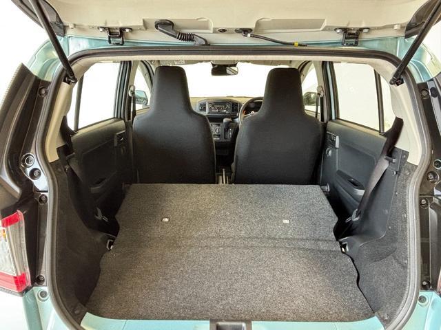 ミライースＬ　ＳＡIIIＣＤチューナー　オートライト　マニュアルエアコン　ＣＶＴ　４ＷＤ（長野県）の中古車