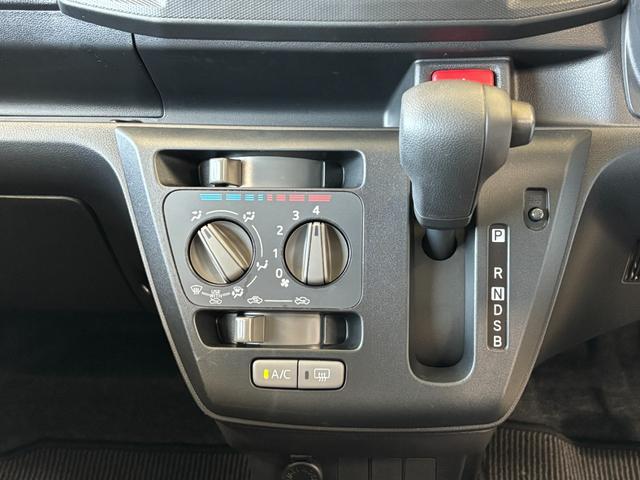 ミライースＬ　ＳＡIIIＣＤチューナー　オートライト　マニュアルエアコン　ＣＶＴ　４ＷＤ（長野県）の中古車