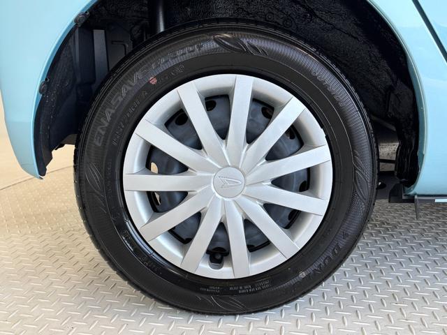 ミライースＬ　ＳＡIIIＣＤチューナー　オートライト　マニュアルエアコン　ＣＶＴ　４ＷＤ（長野県）の中古車