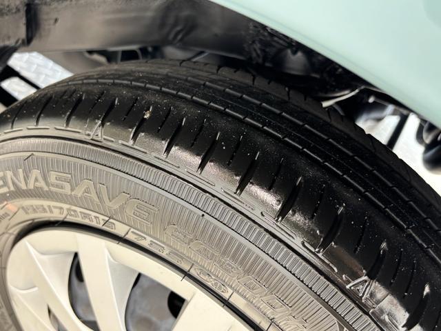 ミライースＬ　ＳＡIIIＣＤチューナー　オートライト　マニュアルエアコン　ＣＶＴ　４ＷＤ（長野県）の中古車