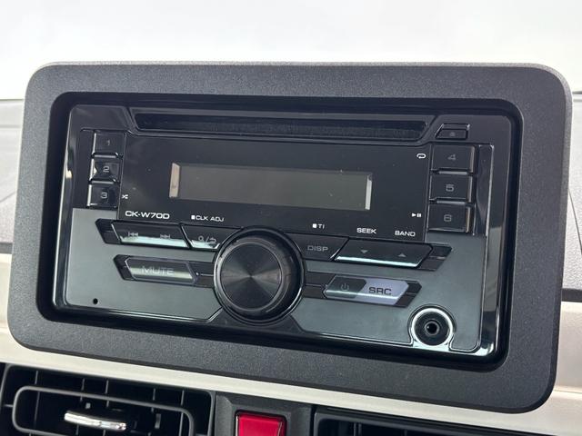 ムーヴキャンバスストライプスＧターボＣＤチューナー　シートヒーター　オートライト　オートエアコン　ターボエンジン　両側電動スライドドア　ＬＥＤヘッドランプ　ＬＥＤヘッドランプ　ＬＥＤフォグランプ（長野県）の中古車