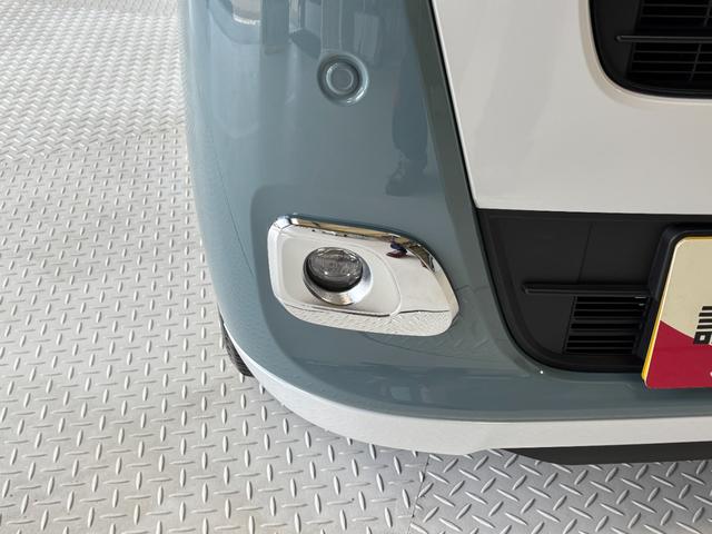 ムーヴキャンバスストライプスＧターボＣＤチューナー　シートヒーター　オートライト　オートエアコン　ターボエンジン　両側電動スライドドア　ＬＥＤヘッドランプ　ＬＥＤヘッドランプ　ＬＥＤフォグランプ（長野県）の中古車
