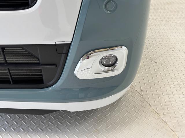 ムーヴキャンバスストライプスＧターボＣＤチューナー　シートヒーター　オートライト　オートエアコン　ターボエンジン　両側電動スライドドア　ＬＥＤヘッドランプ　ＬＥＤヘッドランプ　ＬＥＤフォグランプ（長野県）の中古車
