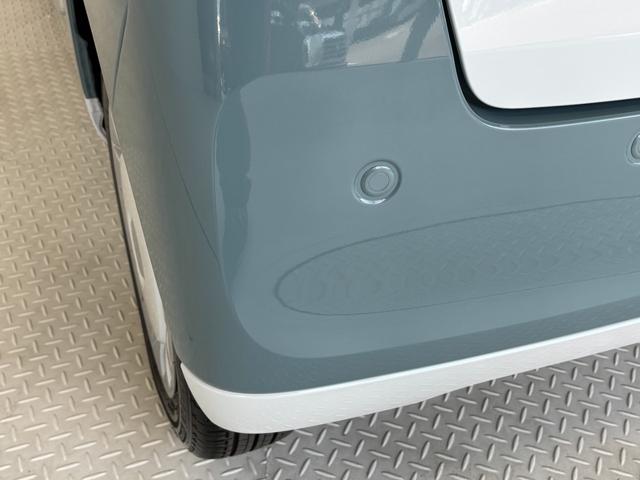 ムーヴキャンバスストライプスＧターボＣＤチューナー　シートヒーター　オートライト　オートエアコン　ターボエンジン　両側電動スライドドア　ＬＥＤヘッドランプ　ＬＥＤヘッドランプ　ＬＥＤフォグランプ（長野県）の中古車
