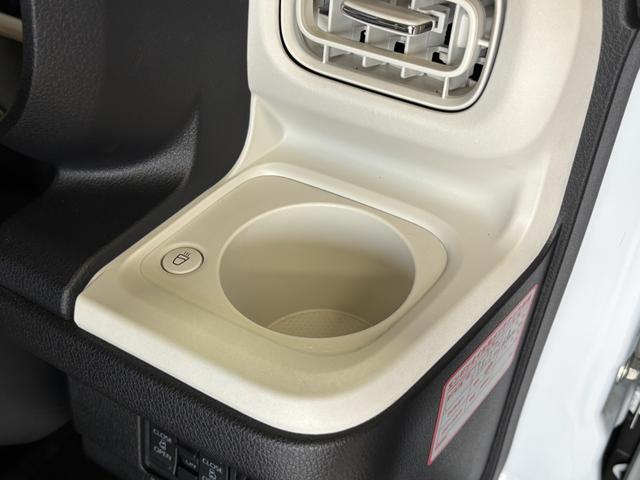 ムーヴキャンバスストライプスＧターボＣＤチューナー　シートヒーター　オートライト　オートエアコン　ターボエンジン　両側電動スライドドア　ＬＥＤヘッドランプ　ＬＥＤヘッドランプ　ＬＥＤフォグランプ（長野県）の中古車